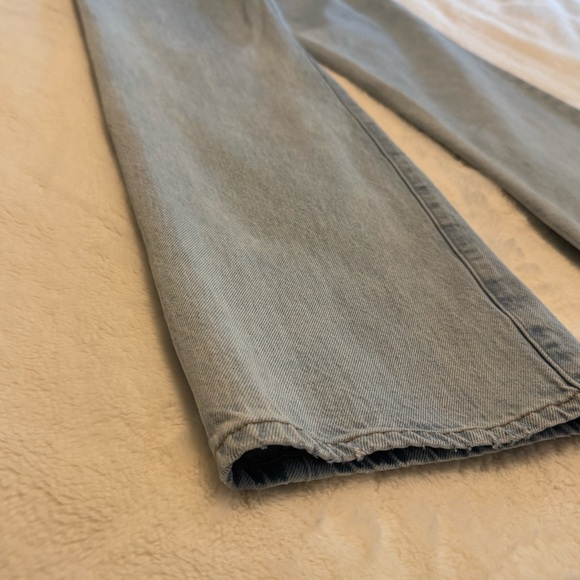 Aritzia Denim Forum Jeans - Picture 10 of 12